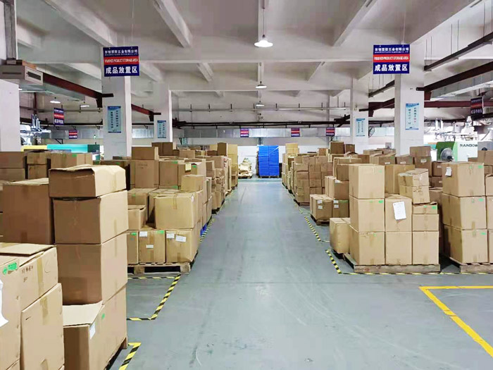 成品仓库